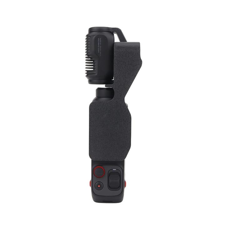For Insta360 Luna Ultra Gimbal Lock and Screen Protector Clip Gimbal Stabilizer Guard