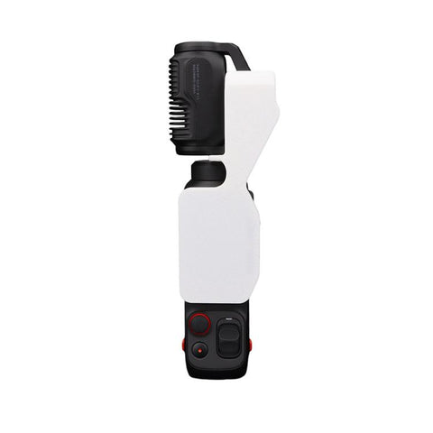 For Insta360 Luna Ultra Gimbal Lock and Screen Protector Clip Gimbal Stabilizer Guard