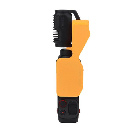 For Insta360 Luna Ultra Gimbal Lock and Screen Protector Clip Gimbal Stabilizer Guard