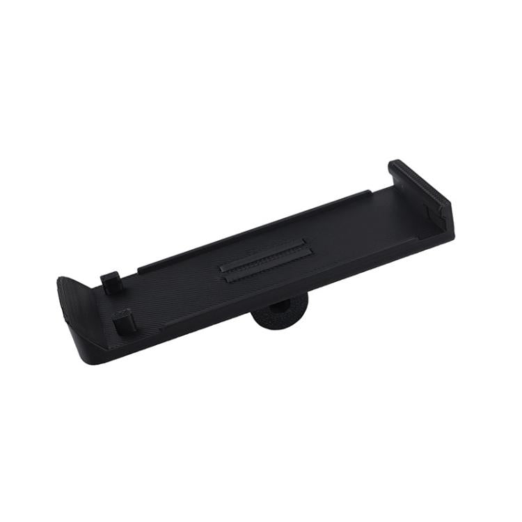 For Insta360 Luna Pro / Ultra Quick Release Screen Module Mount Adapter Bracket, Center Mount, End Mount