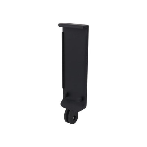 For Insta360 Luna Pro / Ultra Quick Release Screen Module Mount Adapter Bracket, Center Mount, End Mount