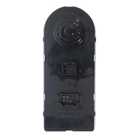 For UAZ Patriot 3163 / Pickup 23632 Transfer Case Mode Control Module 316300-3769215-00, 316300-3769215-00