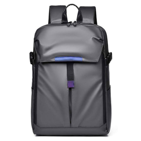 REMOID 1204A Sports Travel Backpack With Helmet Basketball Holder Waterproof Laptop Bag