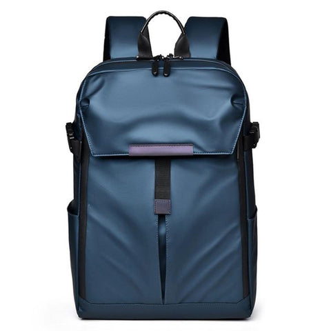 REMOID 1204A Sports Travel Backpack With Helmet Basketball Holder Waterproof Laptop Bag