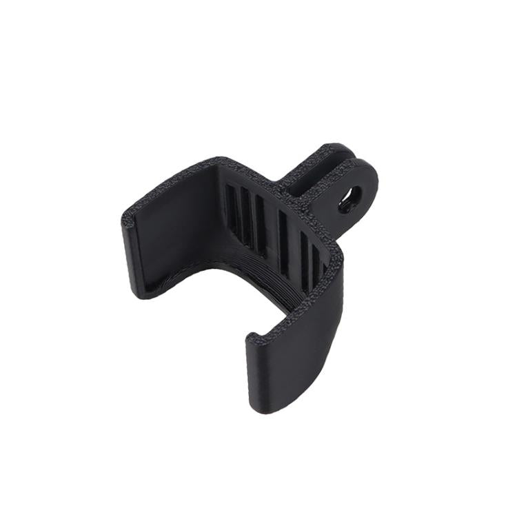 For Insta360 Luna Pro / Ultra Quick Release Expansion Frame Mount Adapter, Bracket Only, Neck Mount Set
