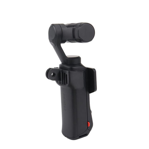For Insta360 Luna Pro / Ultra Quick Release Expansion Frame Mount Adapter, Bracket Only, Neck Mount Set