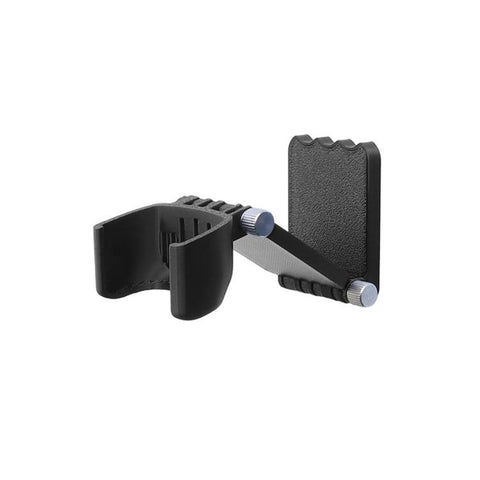 For Insta360 Luna Pro / Ultra Wrap-around Magnetic Mount Holder Adjustable Angle Foldable Hands Free Bracket, Wrap-around