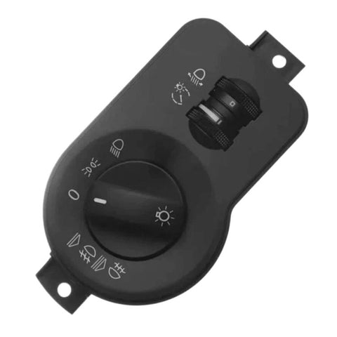 For UAZ Profi / Pickup / Patriot Car Headlight Control Switch 316300-3769620-00, 316300-3769620-00