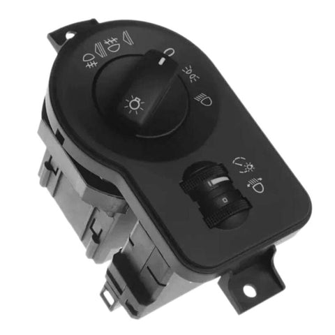 For UAZ Profi / Pickup / Patriot Car Headlight Control Switch 316300-3769620-00, 316300-3769620-00