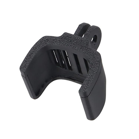 For Insta360 Luna Pro / Ultra Wrap Around Expansion Bracket Adapter with 2-Prong Mount Base, Wrap Around Bracket Only