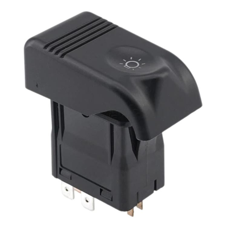 For LADA 110 VAZ-2110 / 112 VAZ-2112 Car Headlight Control Switch 84.3709, 84.3709