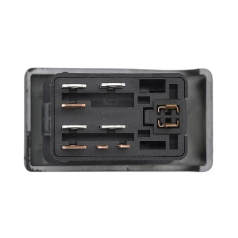 For LADA 110 VAZ-2110 / 112 VAZ-2112 Car Headlight Control Switch 84.3709, 84.3709