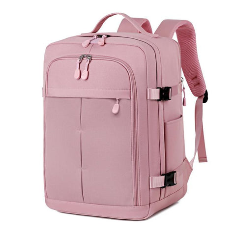REMOID 723 Carry Travel Backpack Water Resistant Flight Approved Weekender Bag