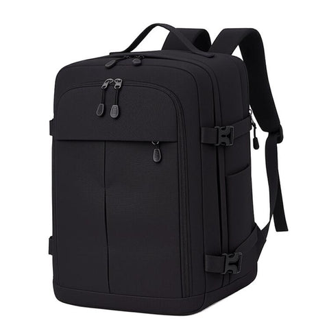 REMOID 723 Carry Travel Backpack Water Resistant Flight Approved Weekender Bag