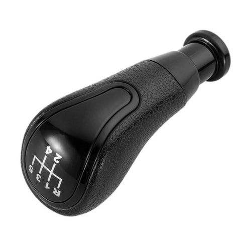 For LADA Car Round Port Manual Gear Shift Knob, R135-24 10mm, R135-24 12mm