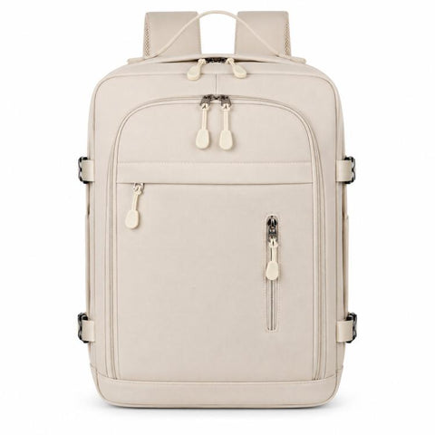REMOID 725 Travel Travel Backpack Waterproof Personal Item Bag With Wet Pocket Laptop Compartment