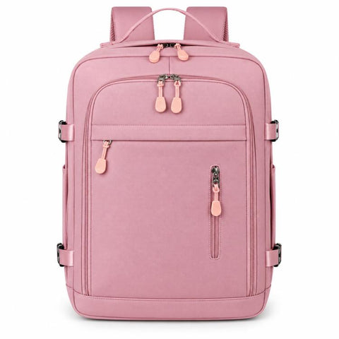 REMOID 725 Travel Travel Backpack Waterproof Personal Item Bag With Wet Pocket Laptop Compartment