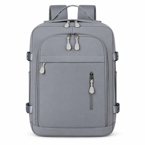 REMOID 725 Travel Travel Backpack Waterproof Personal Item Bag With Wet Pocket Laptop Compartment