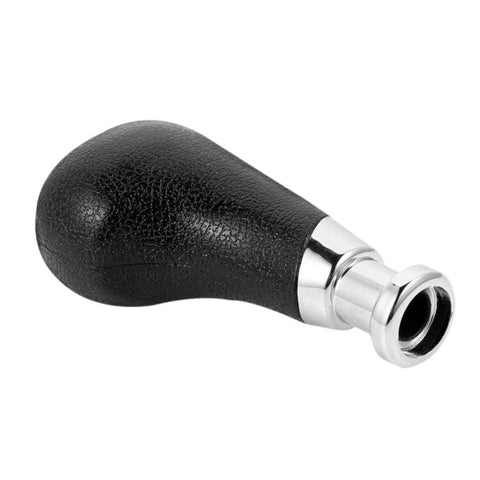 For LADA Car 5-Speed Round Socket Gear Shift Knob, 135-24R 10mm, 135-24R 12mm
