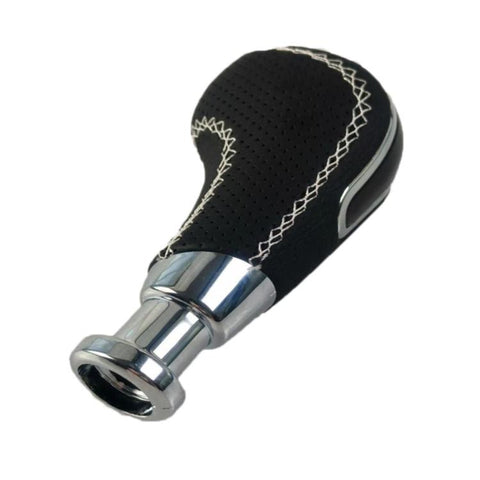 For LADA 12mm Round Socket Car Gear Shift Knob, 12mm
