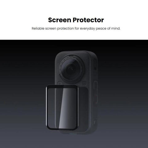 For Insta360 X6 Original Screen Protector, Screen Protector