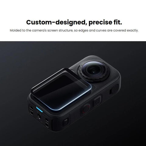 For Insta360 X6 Original Screen Protector, Screen Protector
