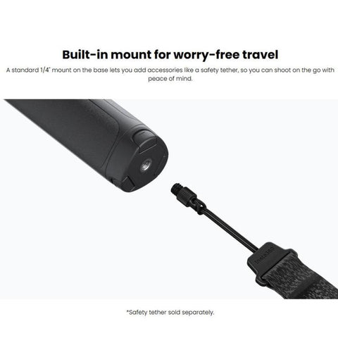 For Insta360 Original Spin Stick, Spin Stick