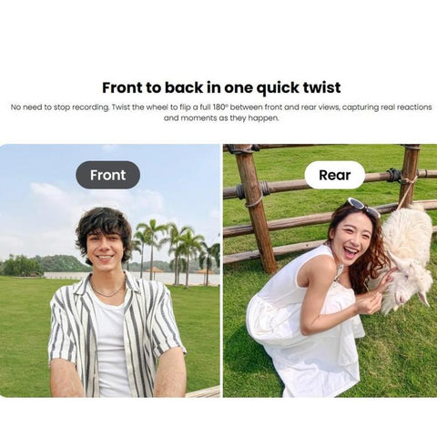 For Insta360 Original Spin Stick, Spin Stick