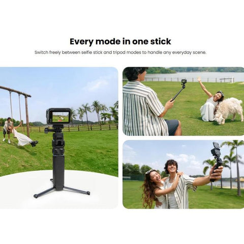 For Insta360 Original Spin Stick, Spin Stick