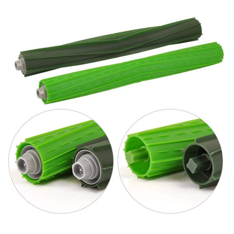 Replacement Kit For iRobot Roomba S9 / S9 Plus 9150 9550 Vacuums 4 Brushes 6 Filters 6 Bags 6 Side Brushes, 20 In 1