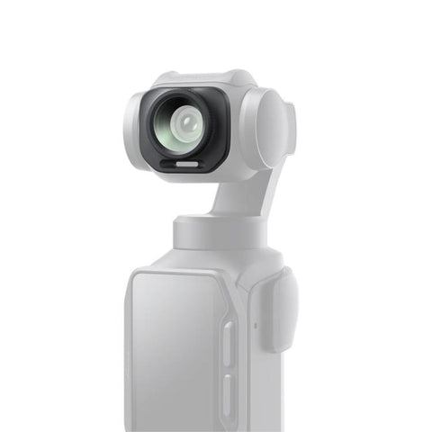 For Insta360 Luna Pro Original Wide-Angle Lens, Wide-Angle Lens