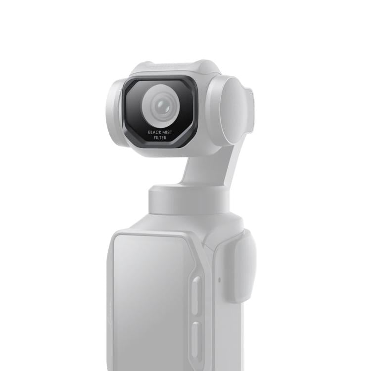 For Insta360 Luna Pro Original Black Mist Filter, Black Mist Filter