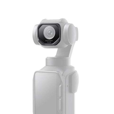 For Insta360 Luna Pro Original Black Mist Filter, Black Mist Filter