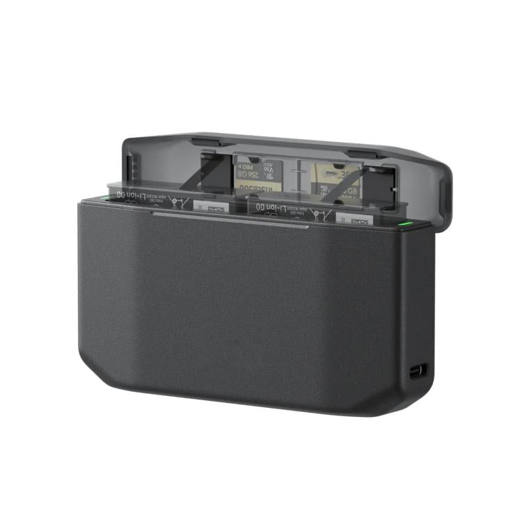 For Insta360 X6 Original Fast Charge Case, Fast Charge Case