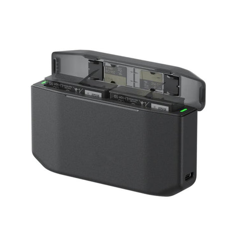 For Insta360 X6 Original Fast Charge Case, Fast Charge Case