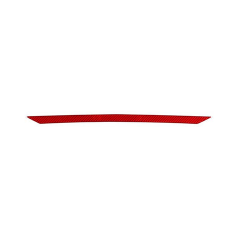 For BMW 5 Series i5 G60 / G68 2023-2026 Trunk Decorative Car Sticker