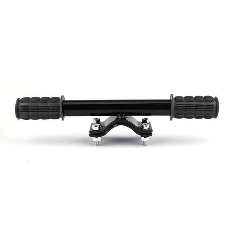 For Xiaomi M365 / M365 Pro / M365 Pro 2 Scooters Handrail Children Rubber Plastic Handlebar Grip