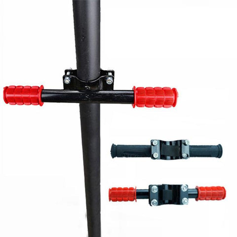 For Xiaomi M365 / M365 Pro / M365 Pro 2 Scooters Handrail Children Rubber Plastic Handlebar Grip