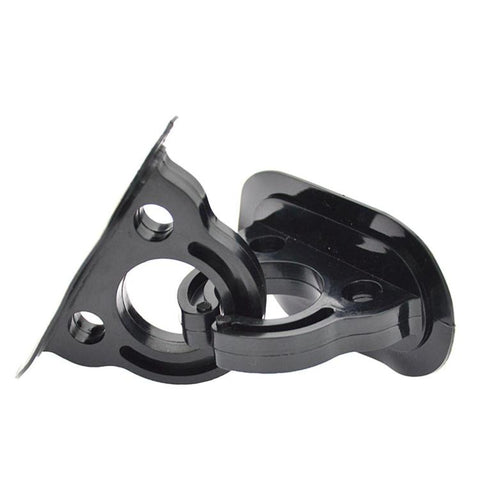 Inflatable Boat/Raft Open-Style Oar Lock and Safety Line Anchor, RB-E09