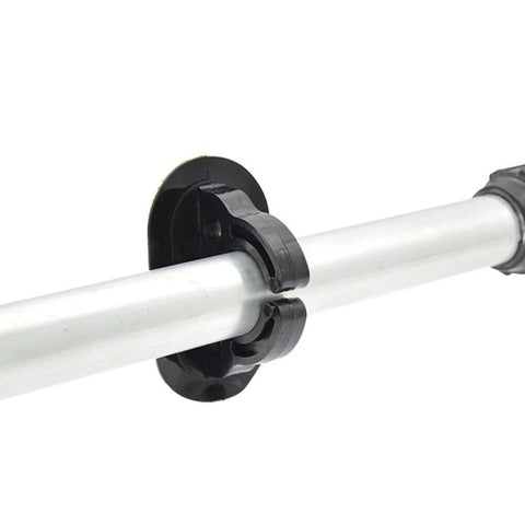 Inflatable Boat/Raft Open-Style Oar Lock and Safety Line Anchor, RB-E09