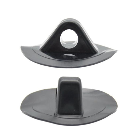 Inflatable Boat Safety Rope Attachment Dinghy Canopy Anchor Rope Mount, RB-E04