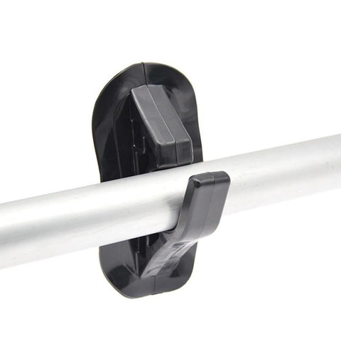 Inflatable Boat Paddle Holder Kayak Safety Tether Clip, RB-E05