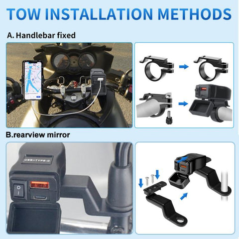 Fast Charging Station For Electric Bicycles and Scooters