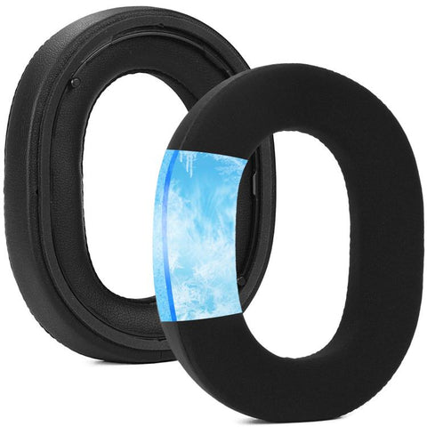 2 PCS For Sony WH-1000XX Replacement Ear Pads Cushions
