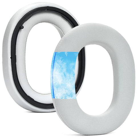 2 PCS For Sony WH-1000XX Replacement Ear Pads Cushions