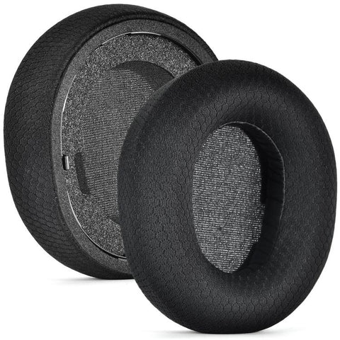 2 PCS For SteelSeries Arctis Nova Elite Replacement Ear Pads Cushions