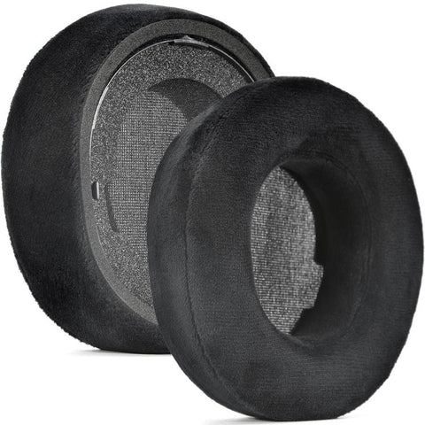 2 PCS For SteelSeries Arctis Nova Elite Replacement Ear Pads Cushions