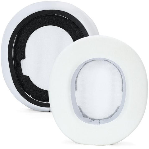 2 PCS For SteelSeries Arctis Nova Elite Replacement Ear Pads Cushions