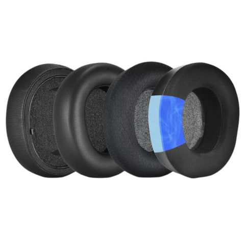 2 PCS For SteelSeries Arctis Nova Elite Replacement Ear Pads Cushions