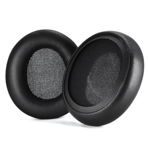 2 PCS For SteelSeries Arctis Nova Elite Replacement Ear Pads Cushions